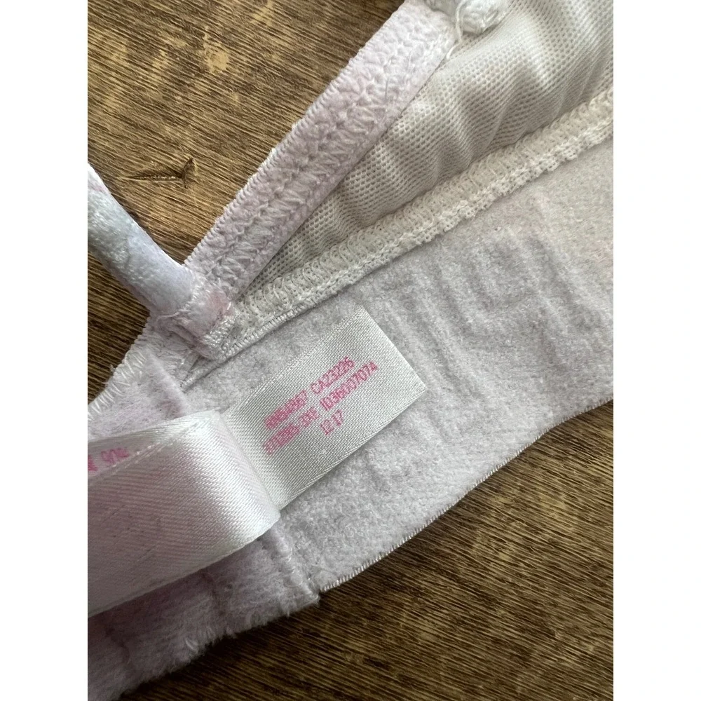 PINK Victorias Secret comes from
