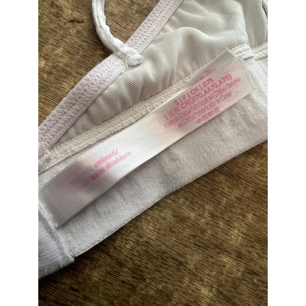 PINK Victorias Secret comes from