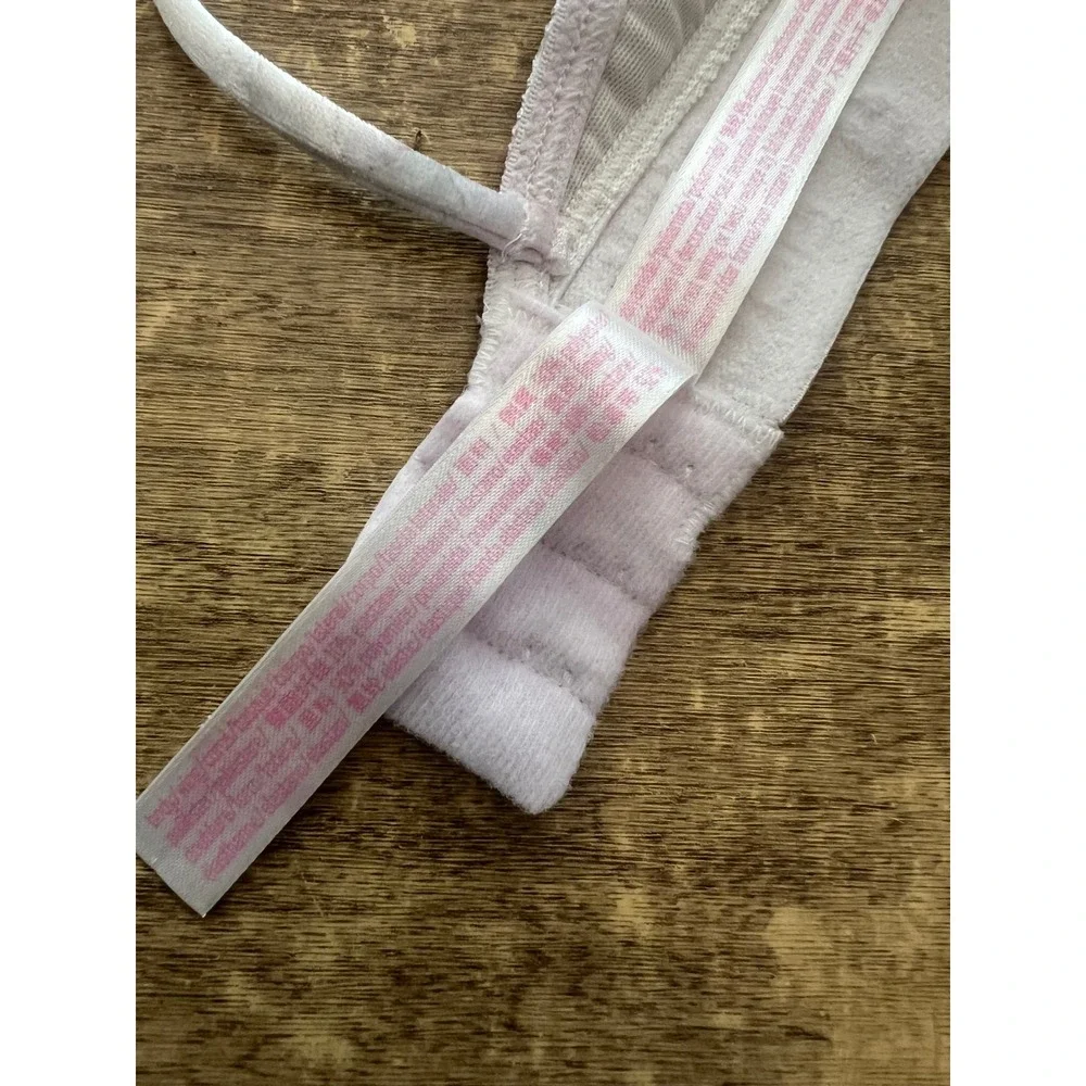 PINK Victorias Secret comes from