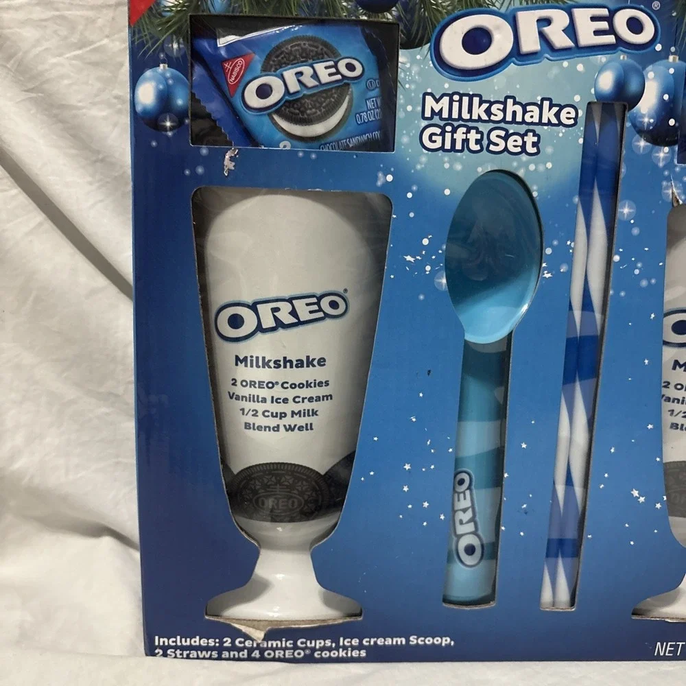Frankford Candy oreo cookie