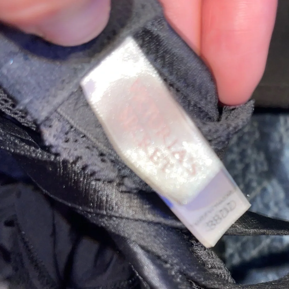 Victorias Secret vintage victoria