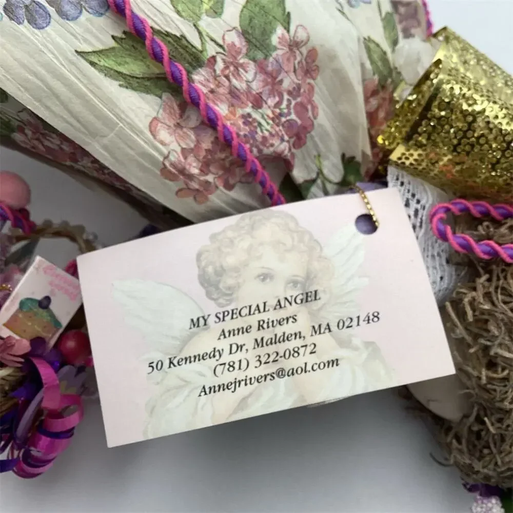 My Special Angel by Anne Rivers special timeless gatherings