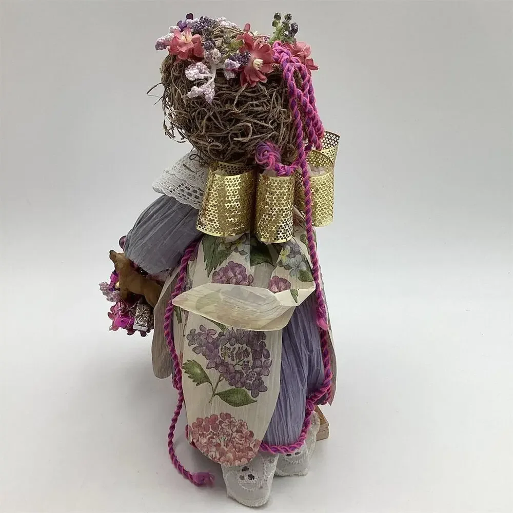 My Special Angel by Anne Rivers crown grace touch