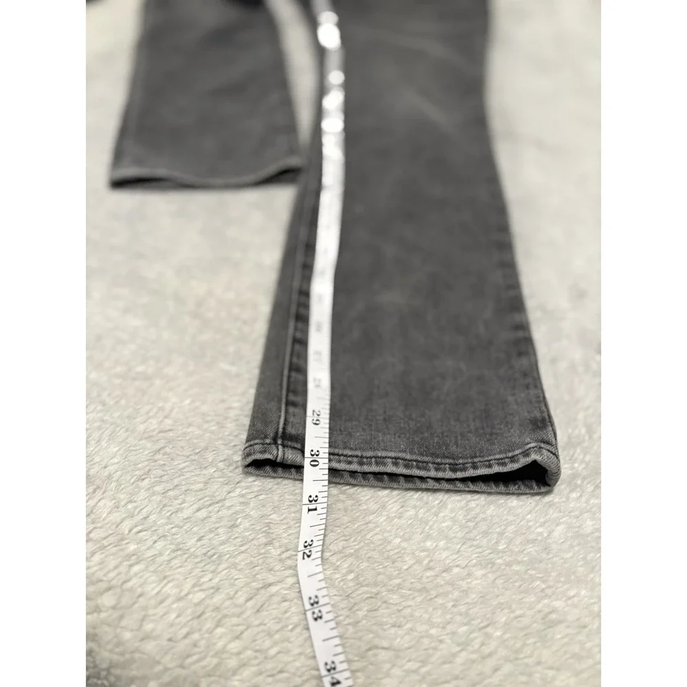 Levis used look