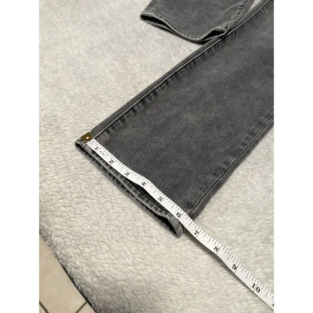 Levis used look