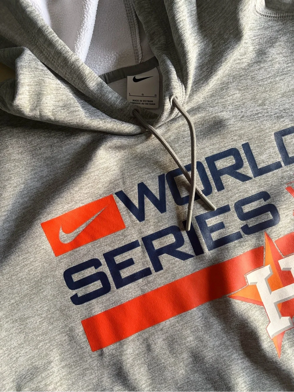 Nike houston astros