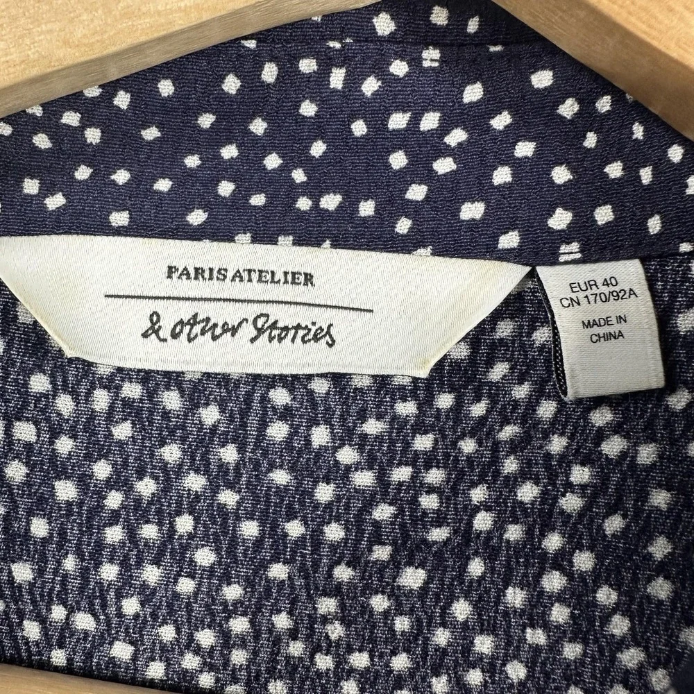 & Other Stories brand other