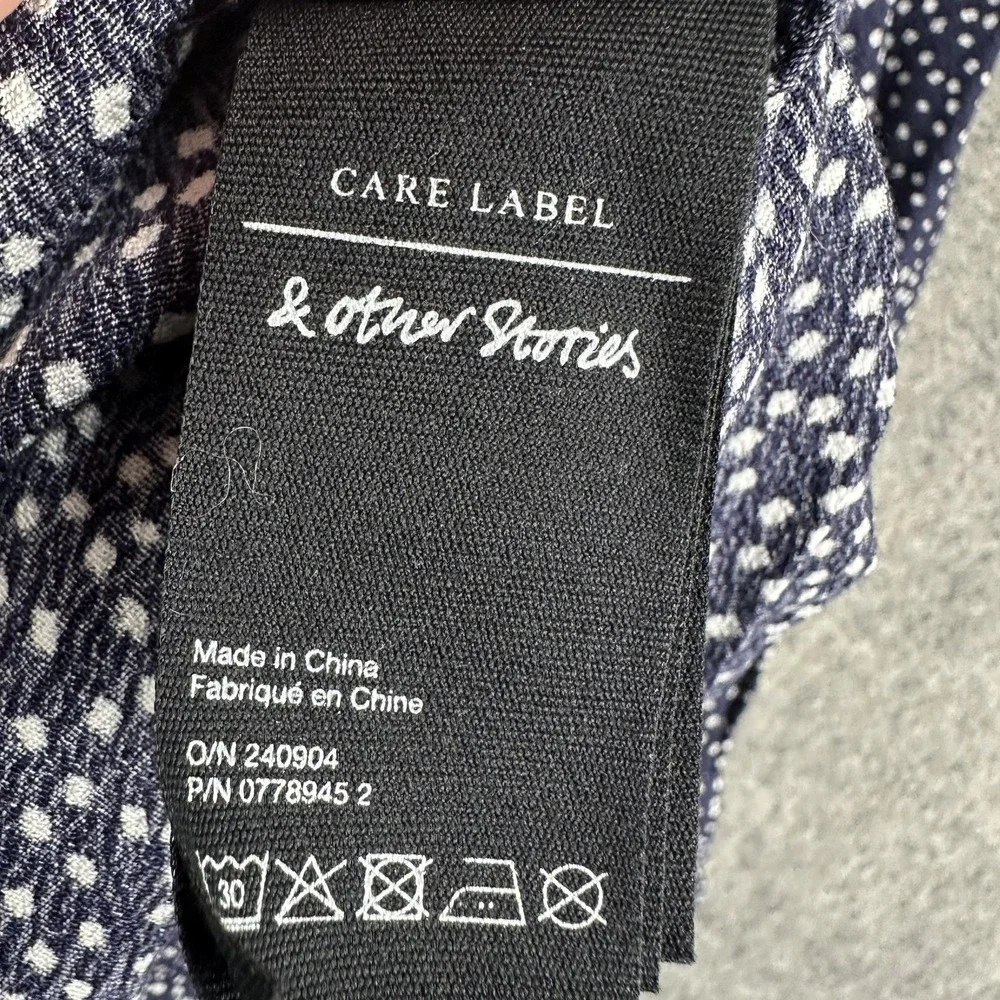 & Other Stories brand other