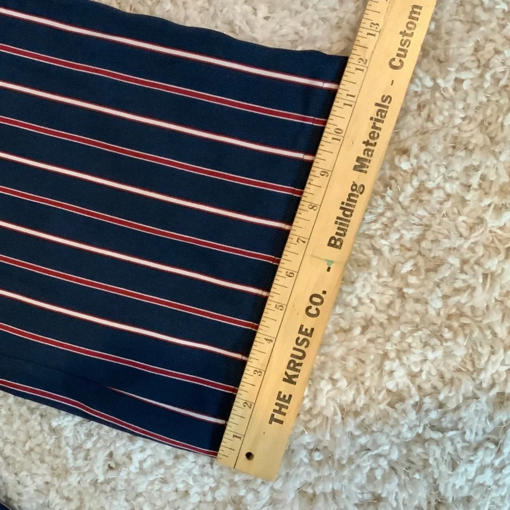 Live to be Spoiled red white
