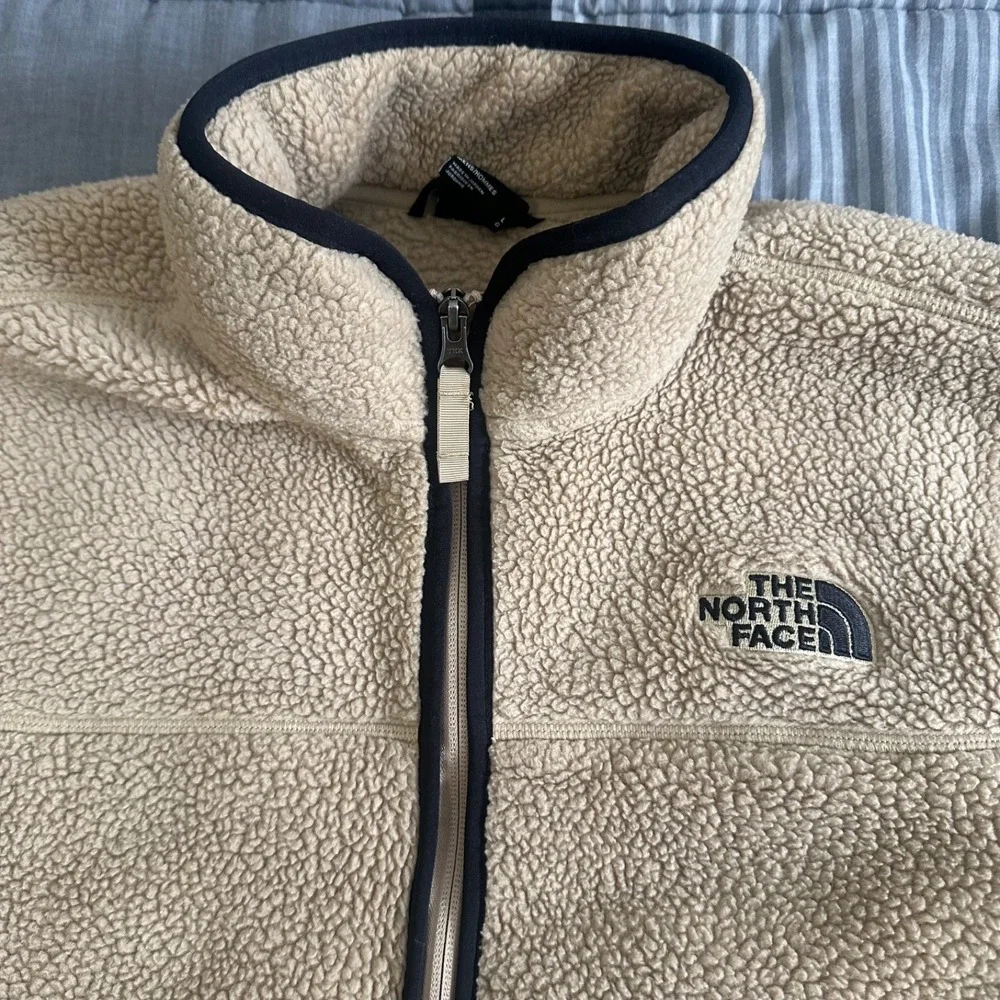 The North Face north face