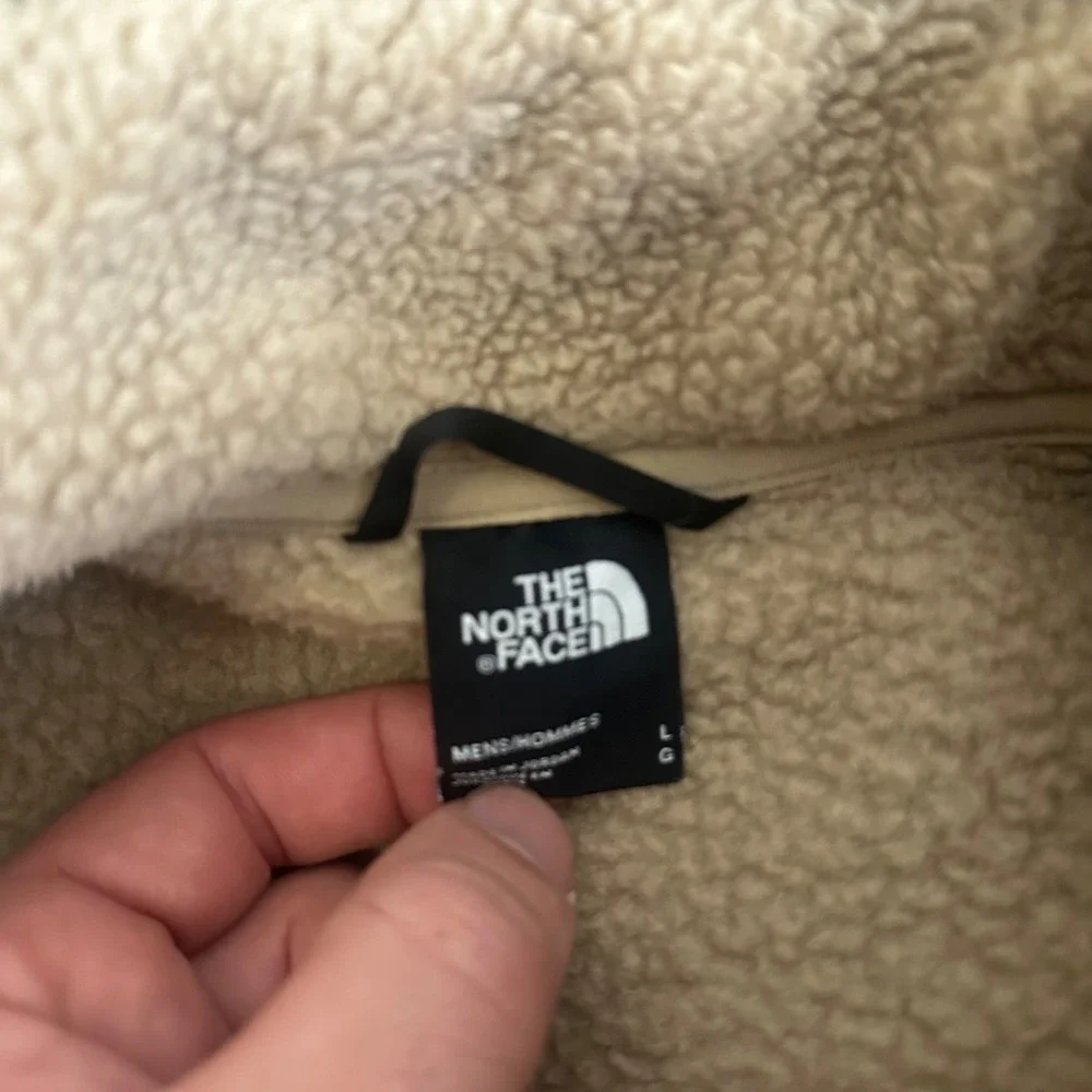 The North Face north face