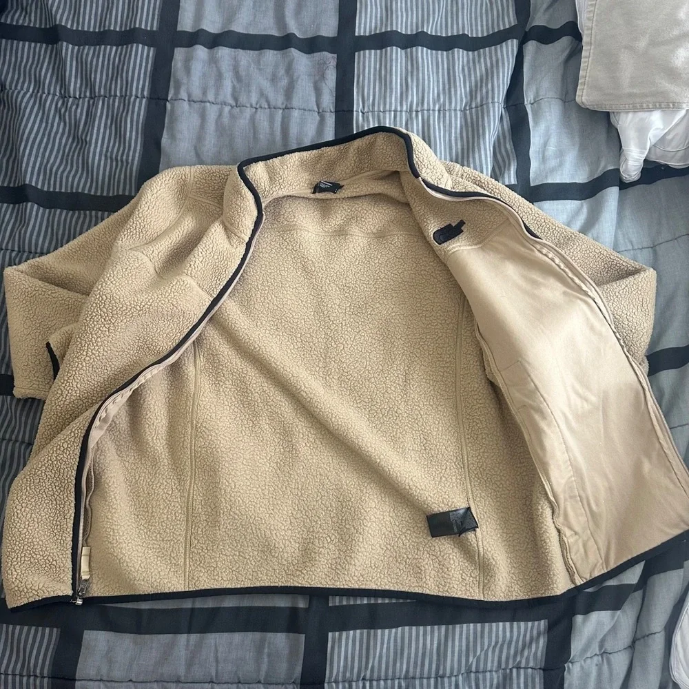 The North Face north face