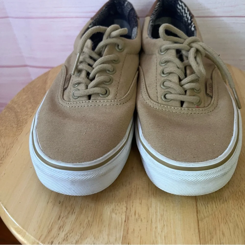 Vans will receive