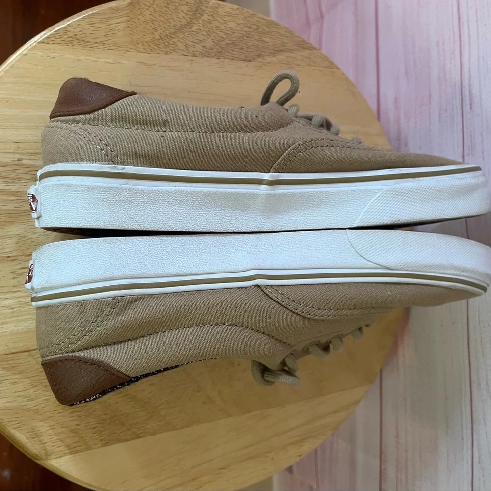 Vans will receive