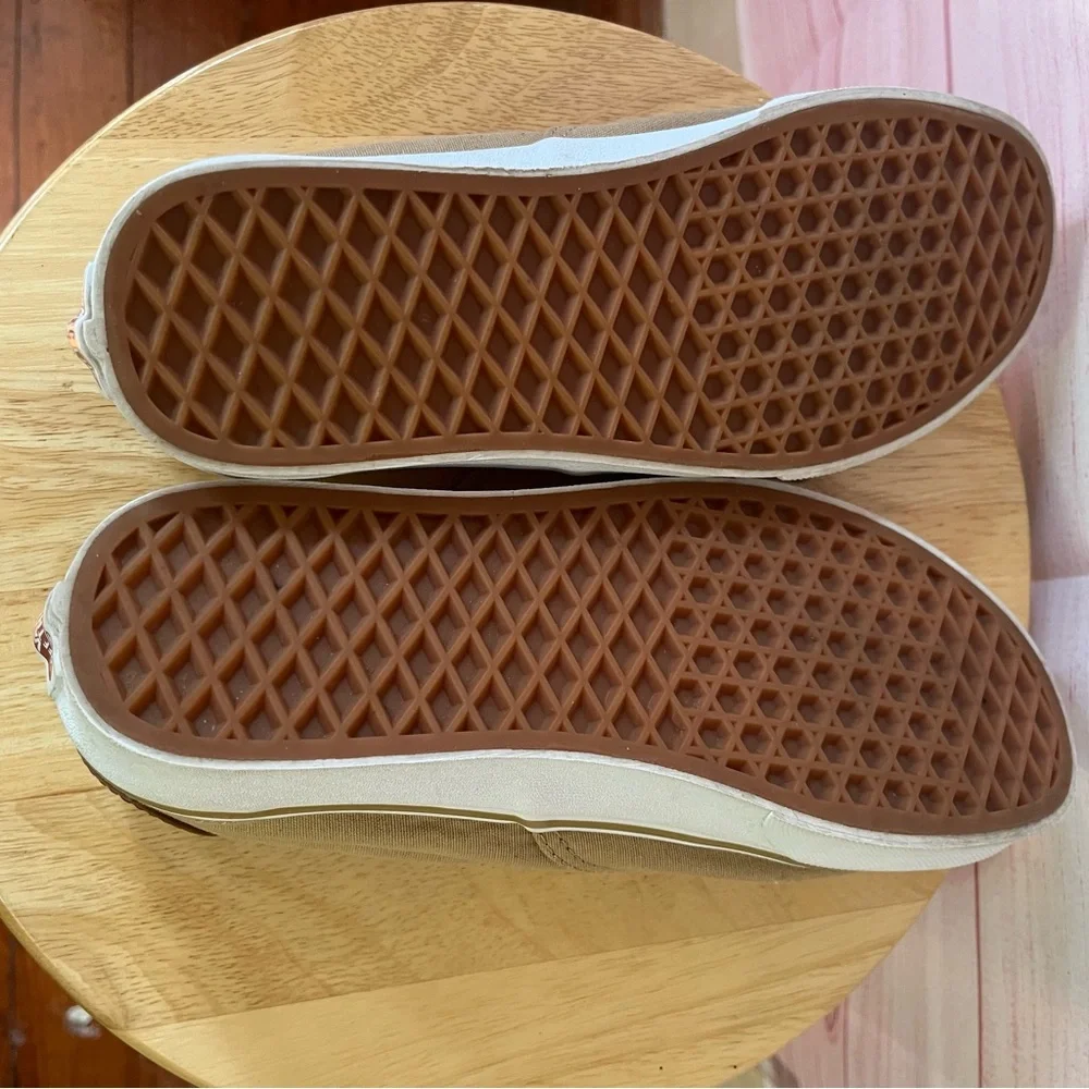 Vans will receive