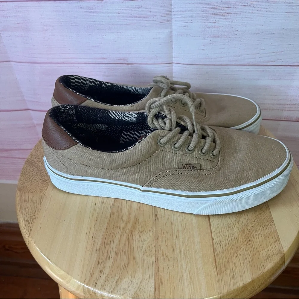 Vans will receive