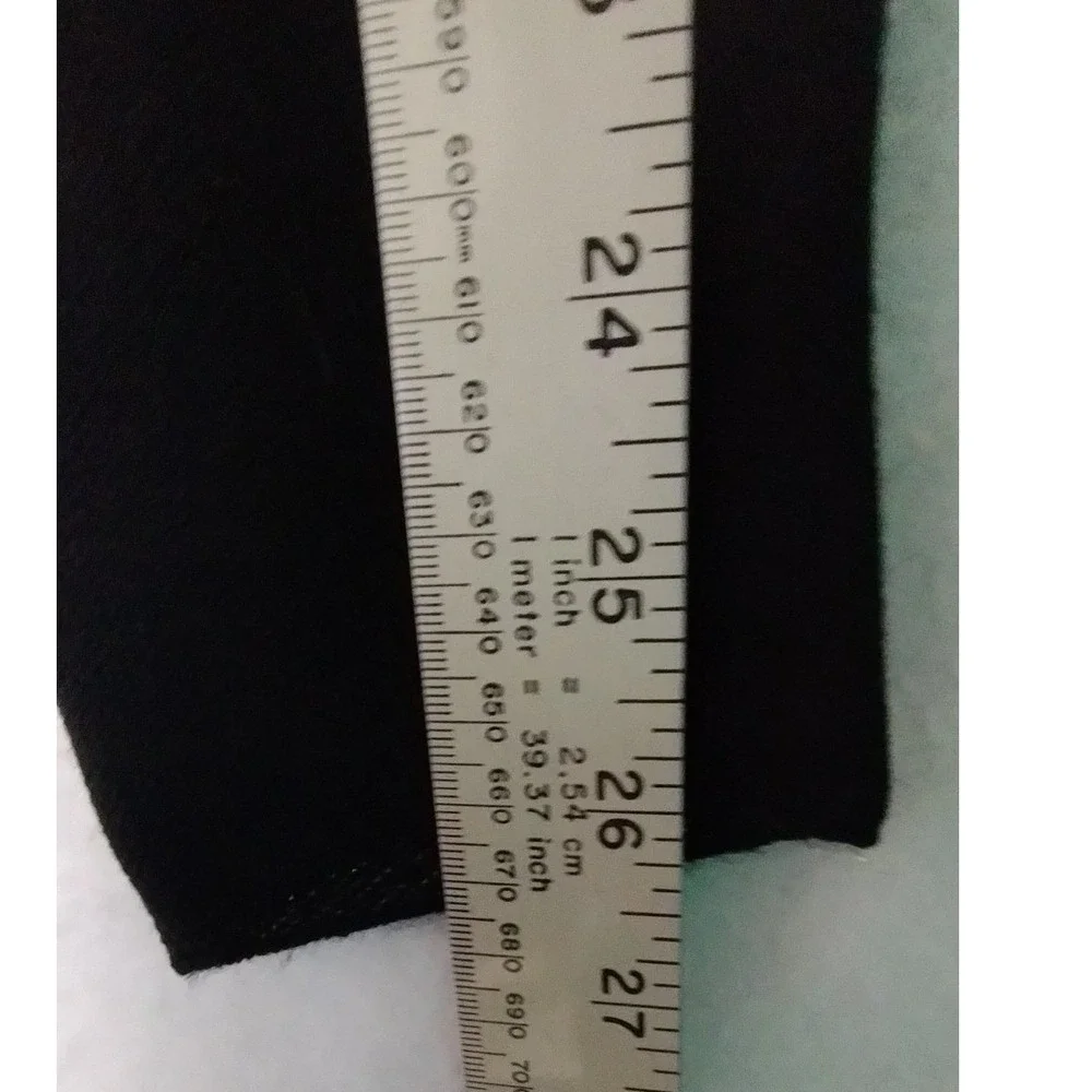 Sioni black pullover