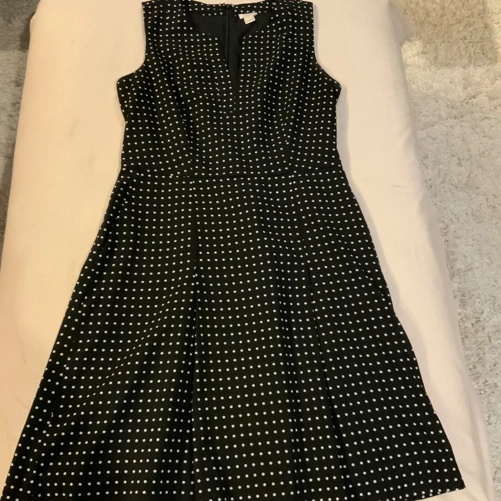 J. Crew minimalist smoke