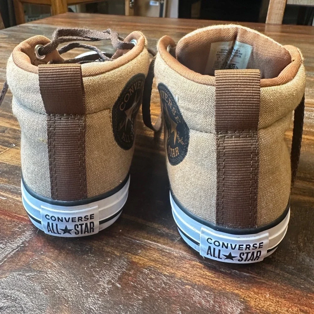 Converse chuck taylor
