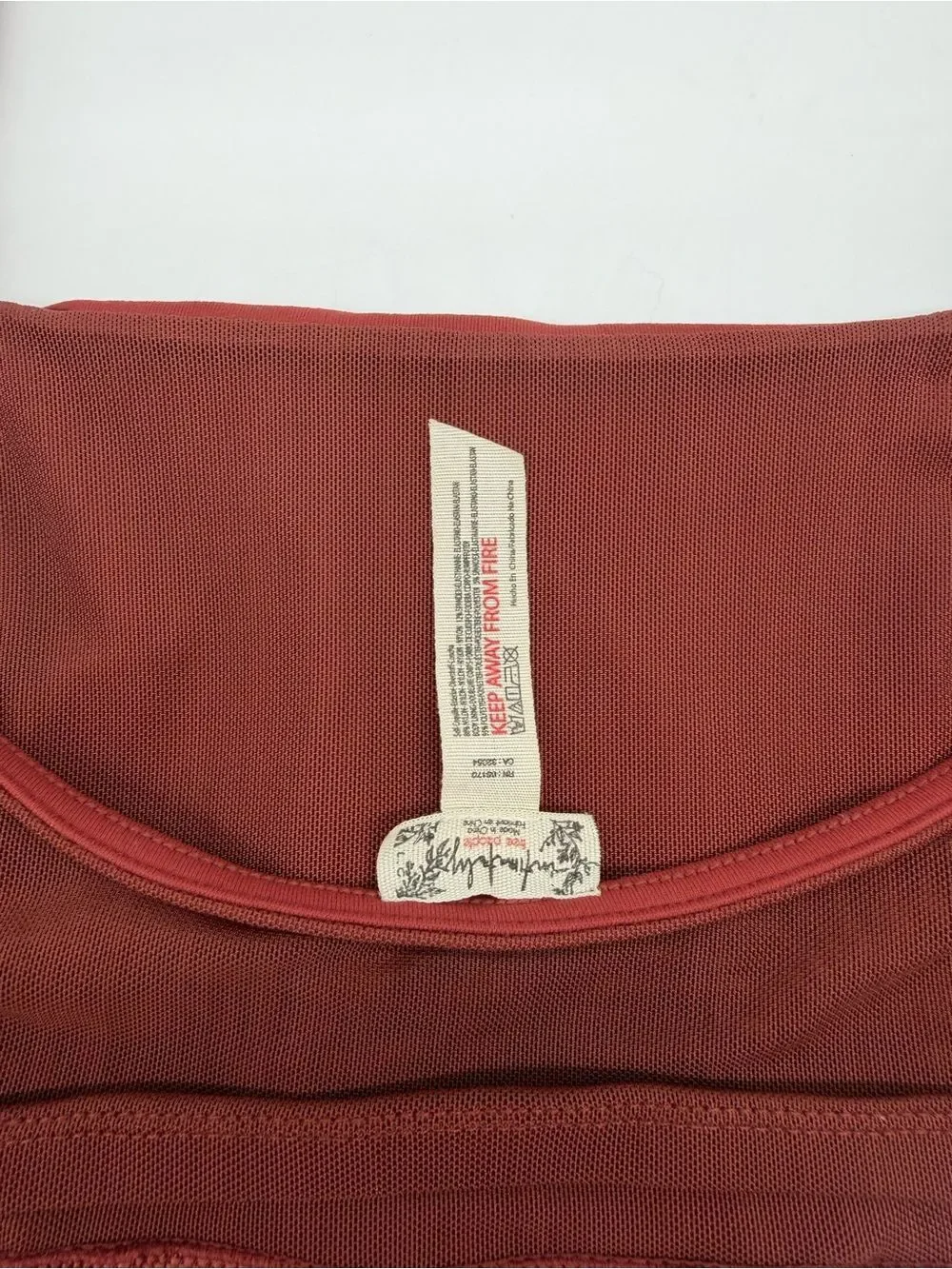Free People brown free
