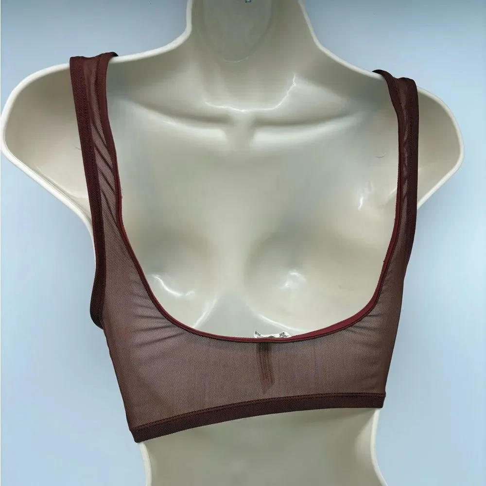 Free People brown free