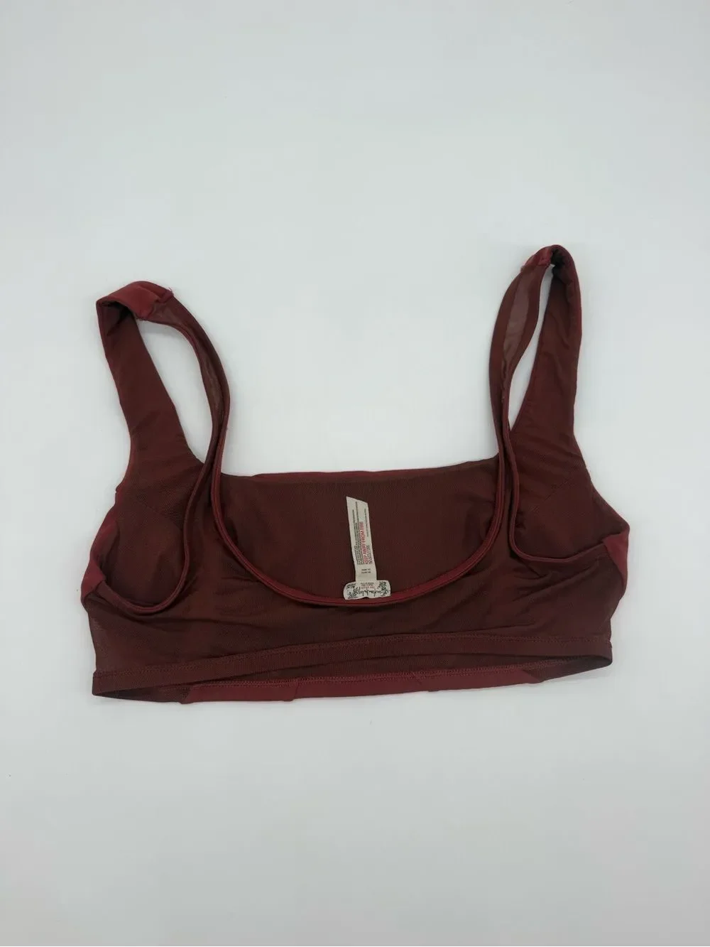 Free People brown free