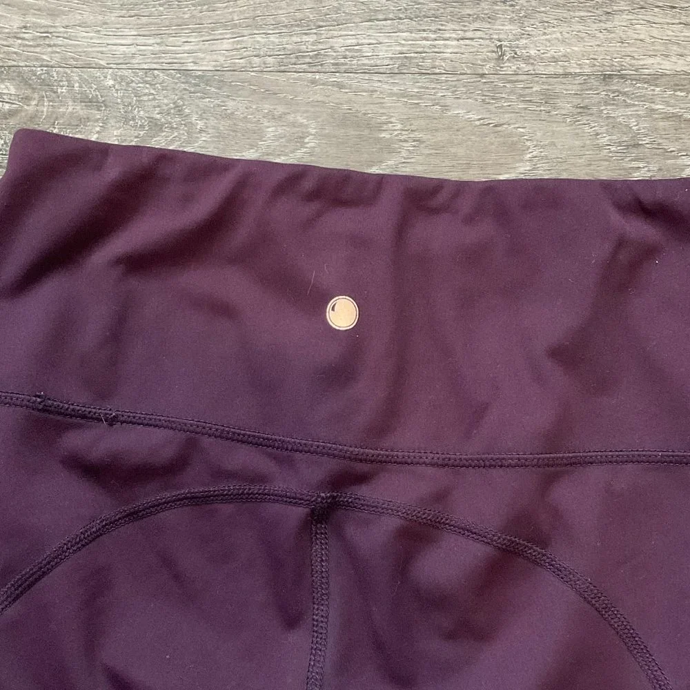 Yogalicious lux high