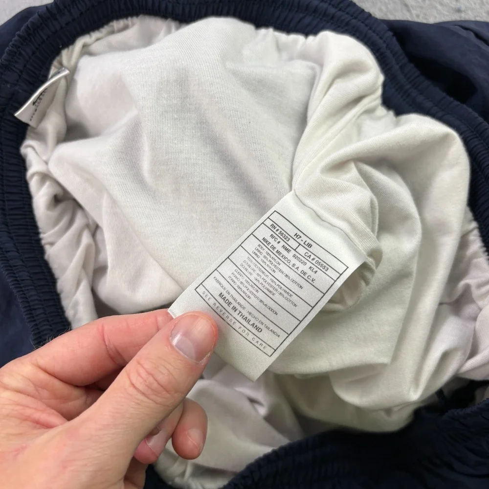 Nike pants are