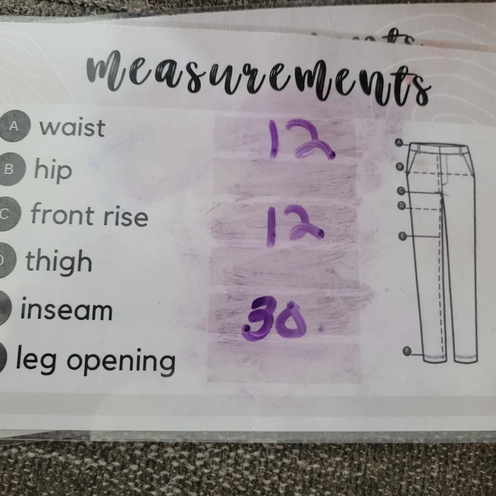 WeWoreWhat new tags
