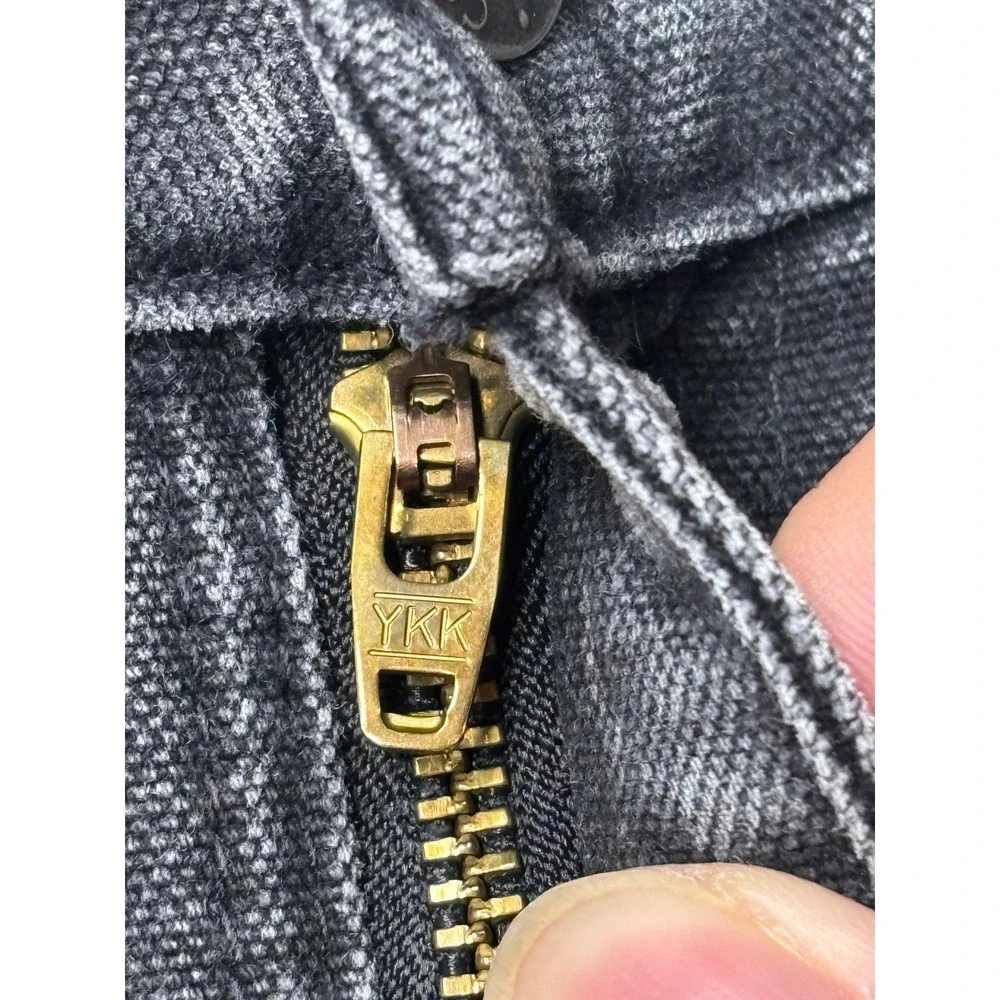 Carhartt double front