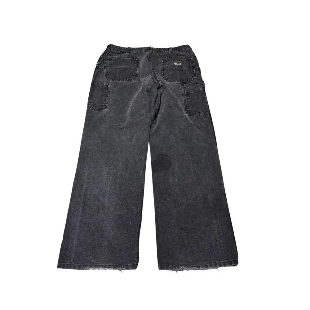 Carhartt double front