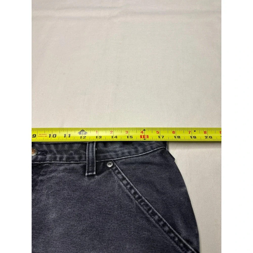 Carhartt double front