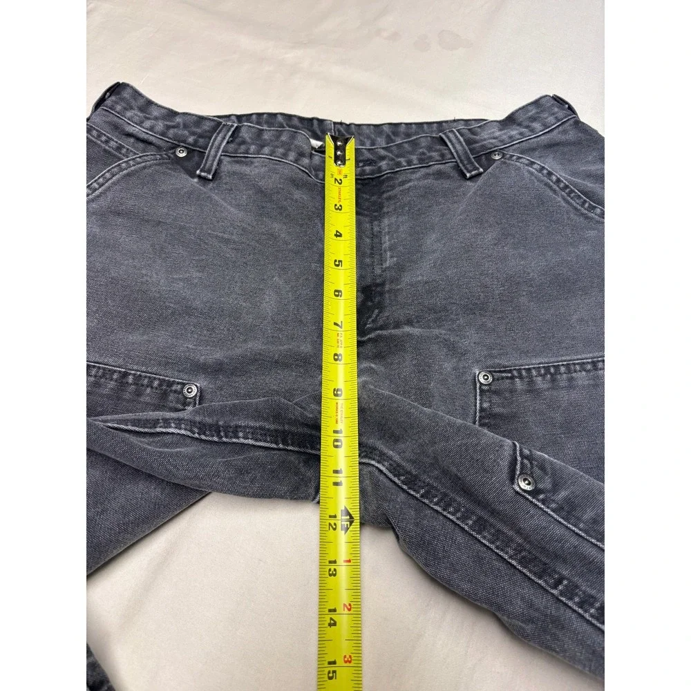 Carhartt double front