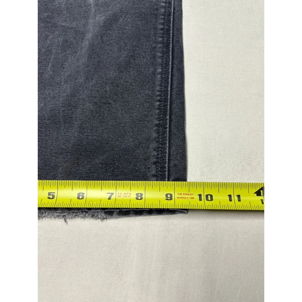 Carhartt double front