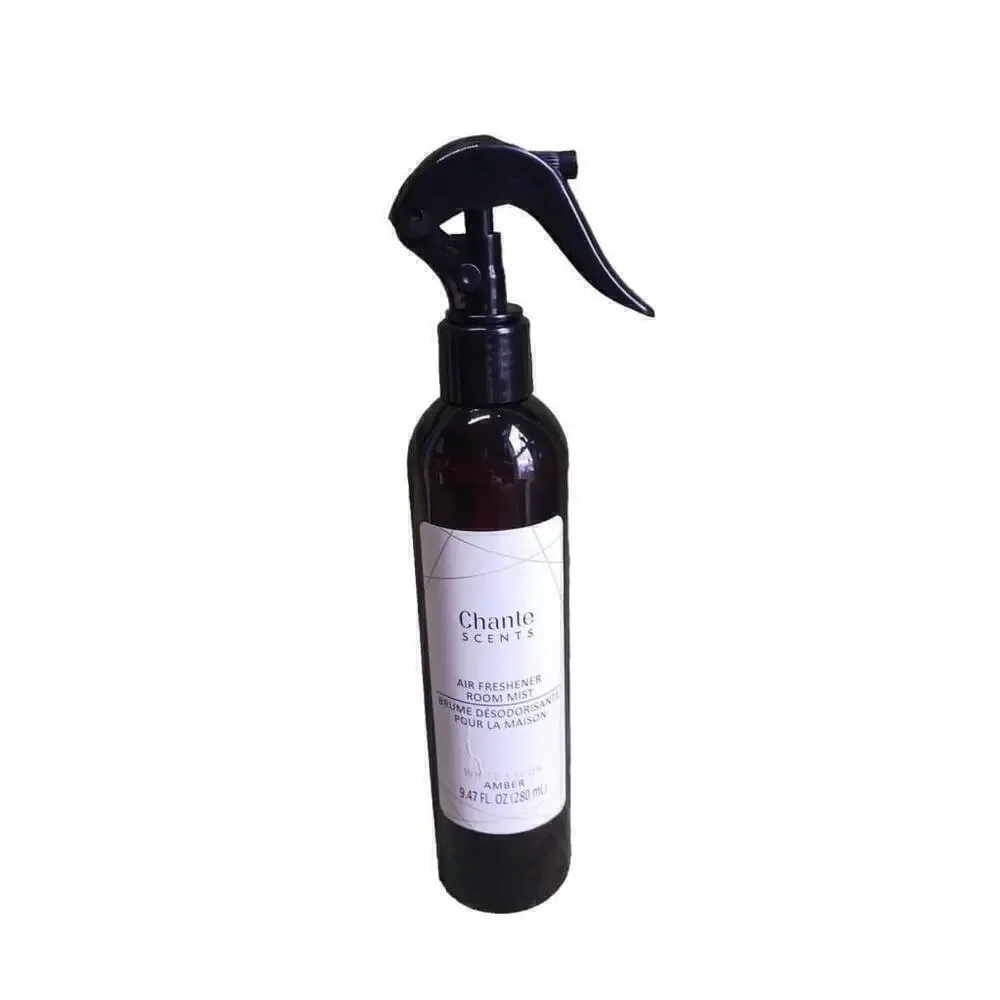 chante scents amber