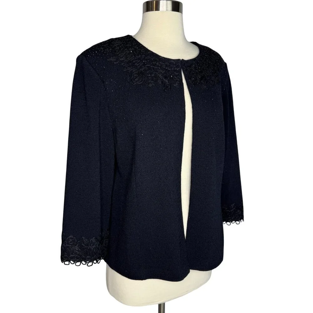 St. John this elegant