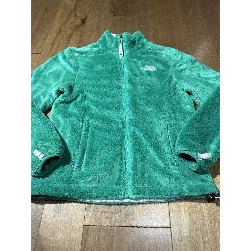 The North Face great pre