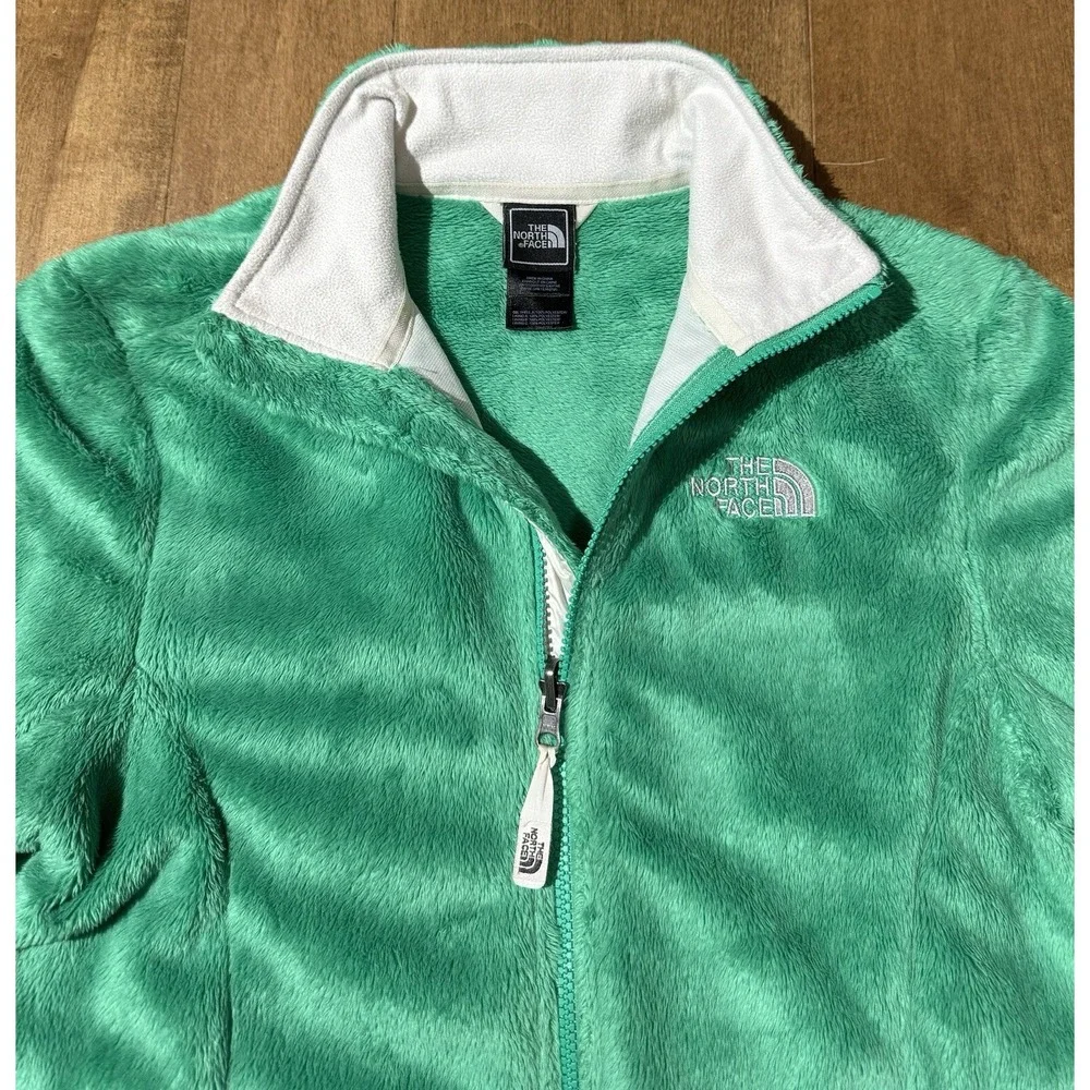 The North Face great pre
