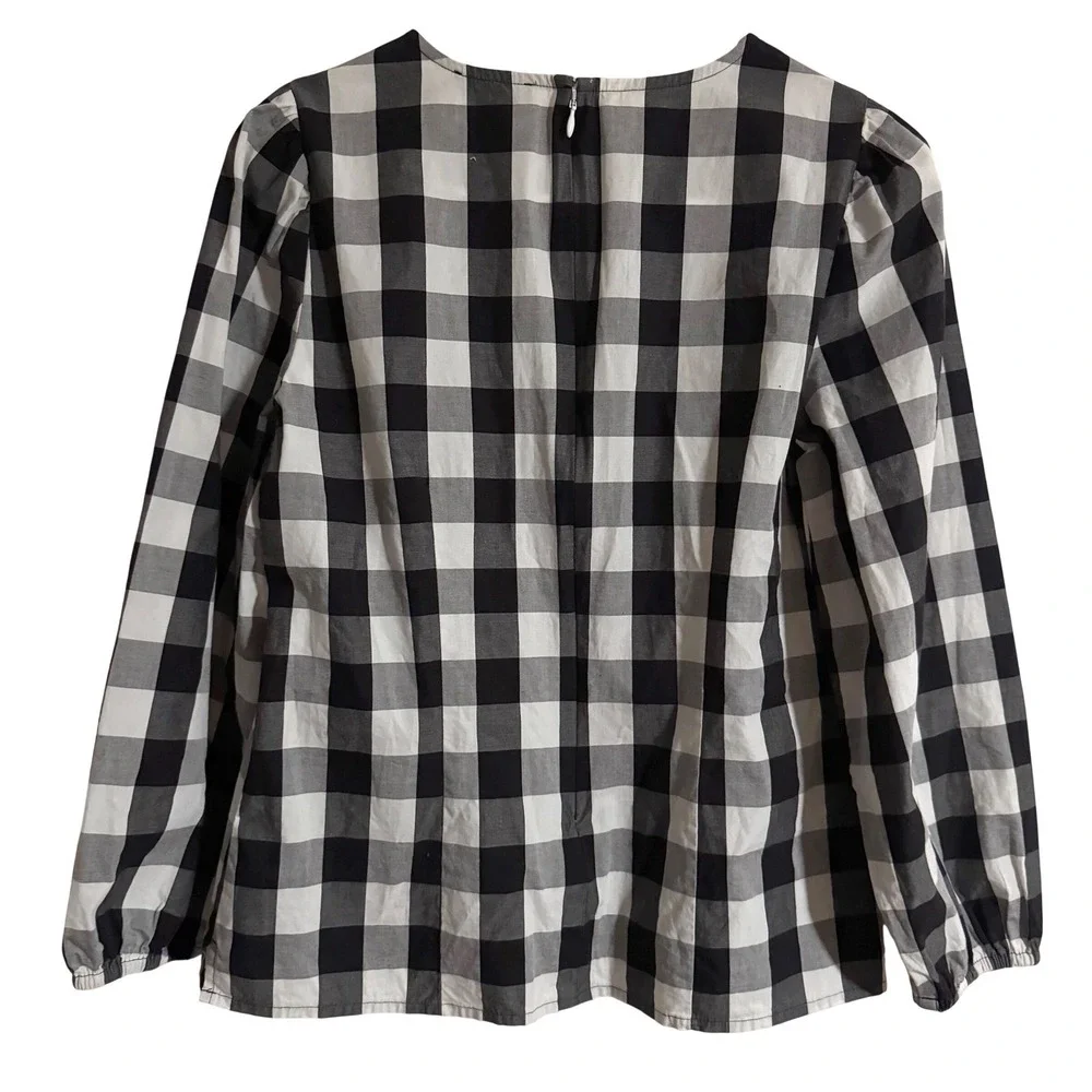 J. Crew classic little