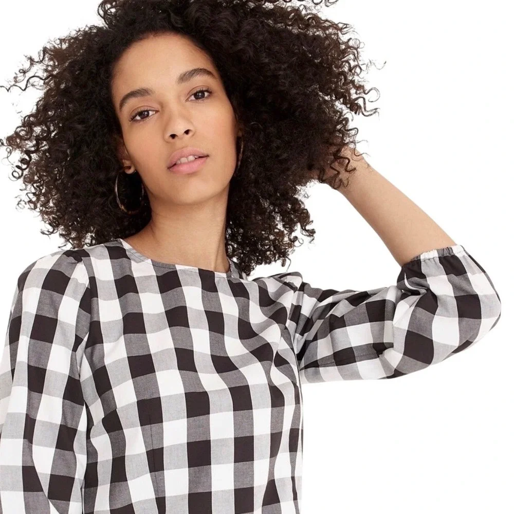 J. Crew classic little