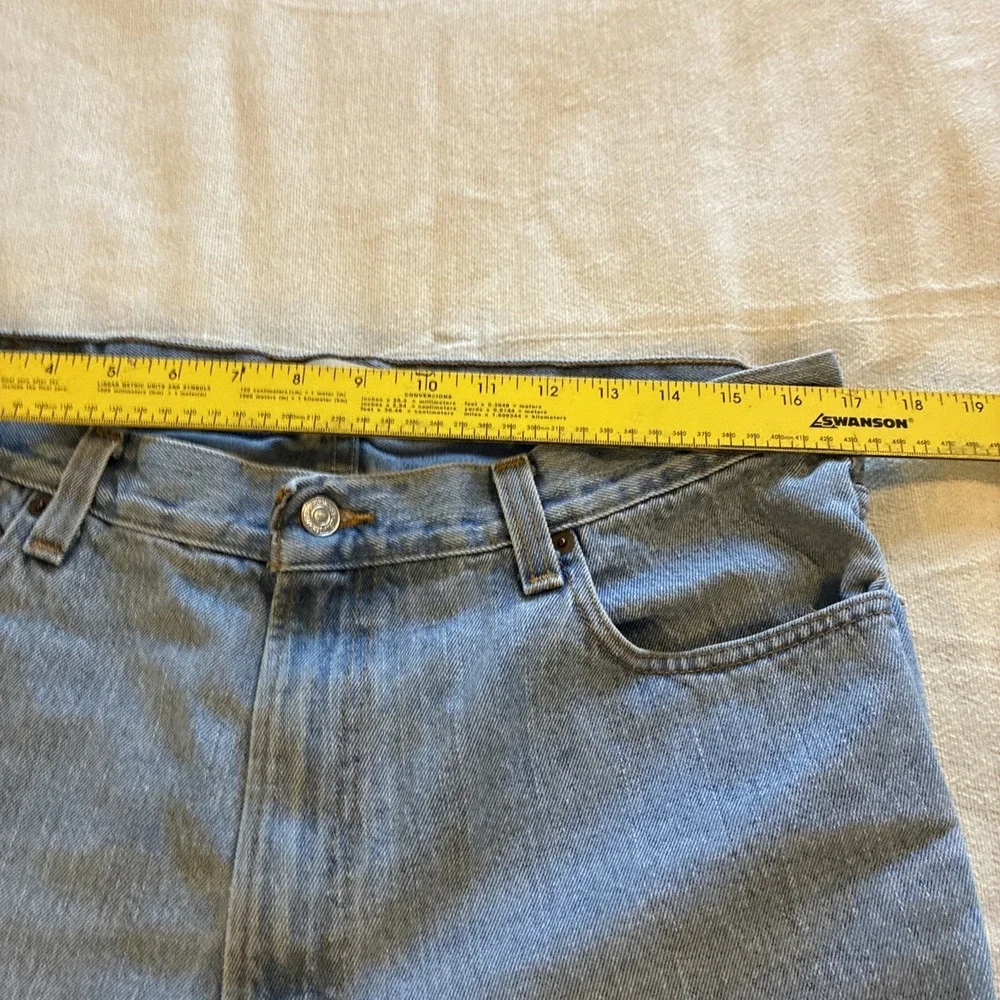 Levis vtg levi