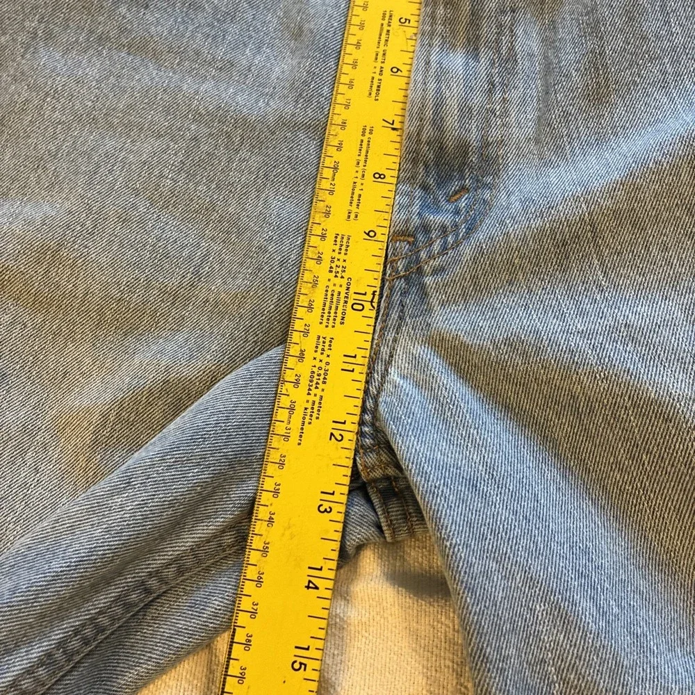 Levis vtg levi