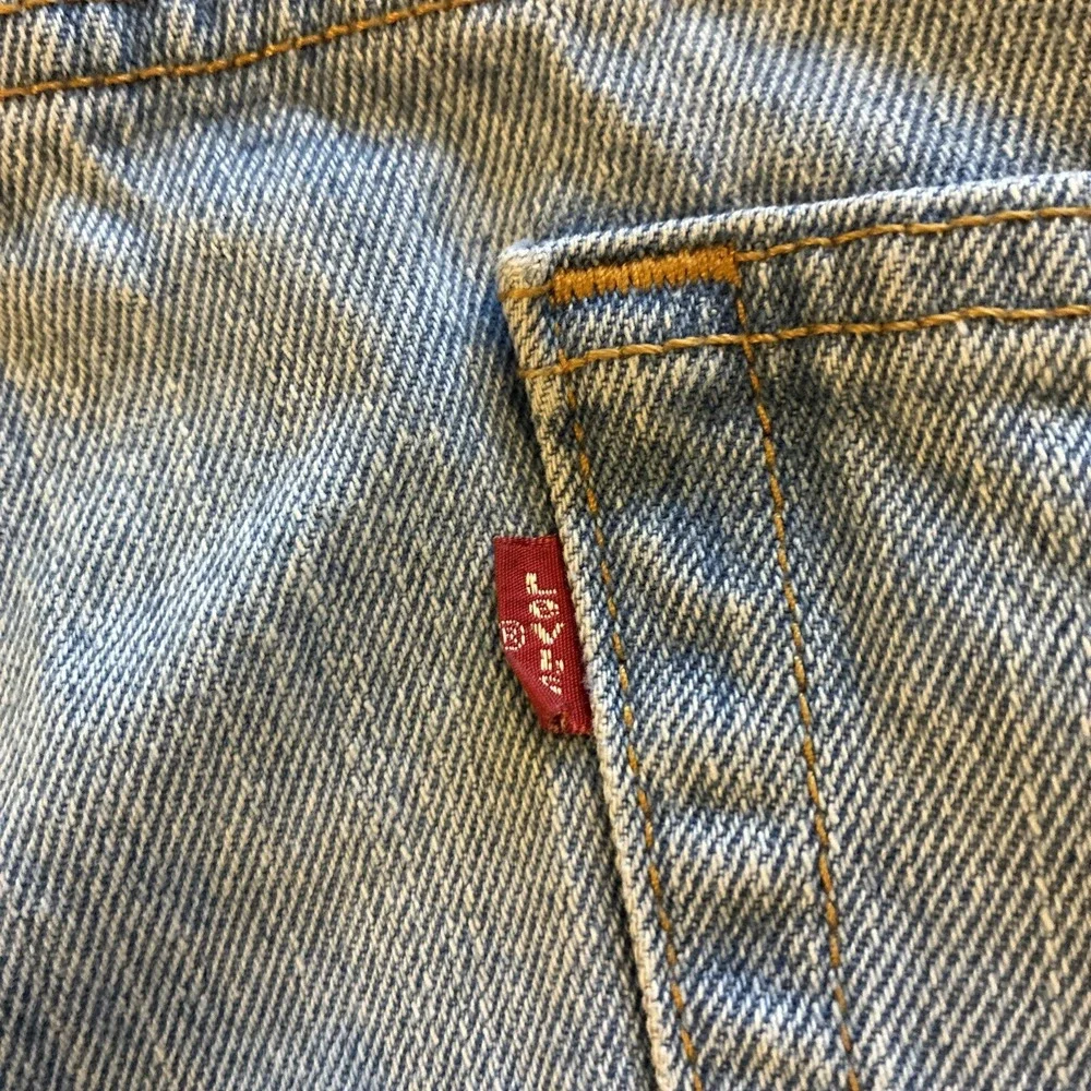 Levis vtg levi