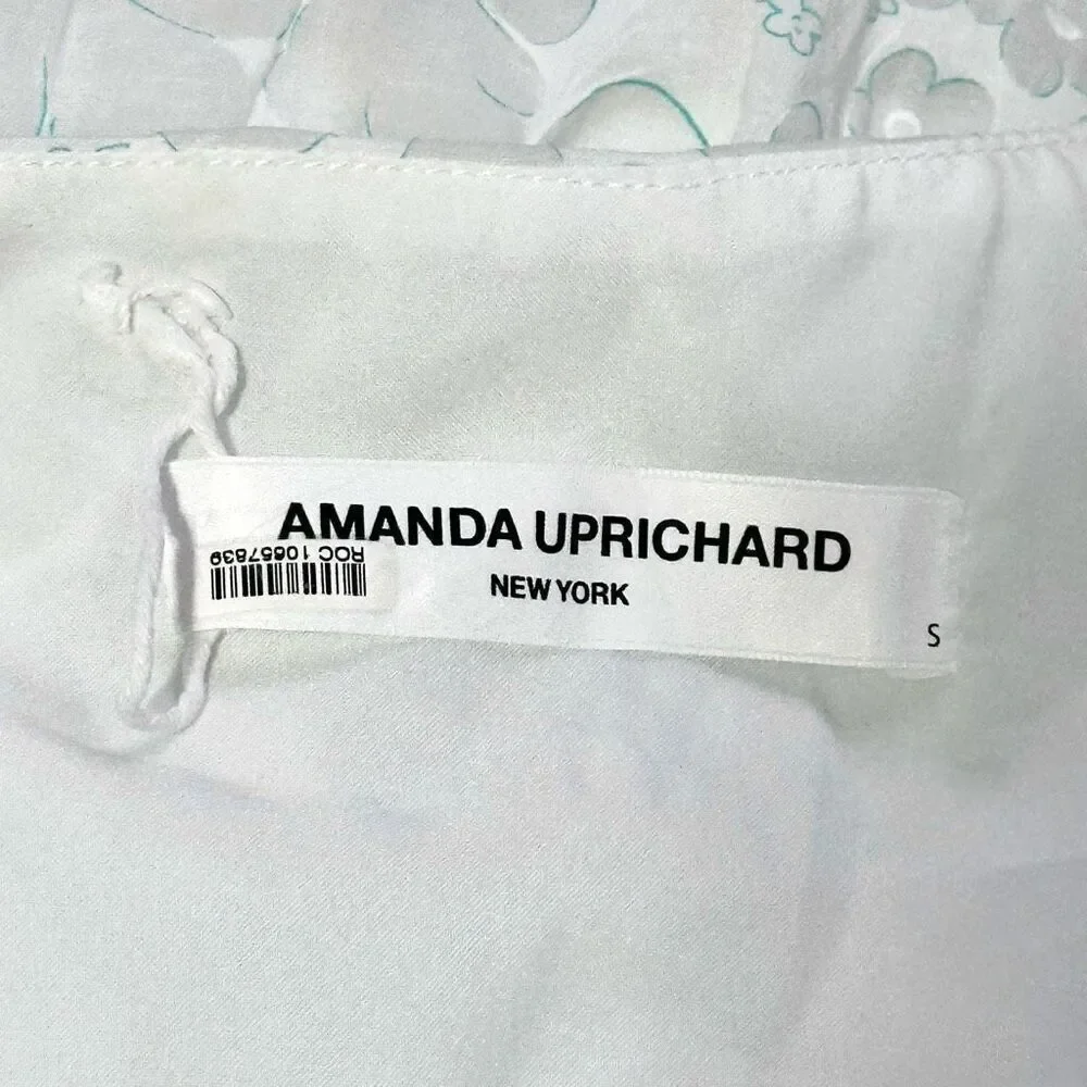 Amanda Uprichard amanda uprichard
