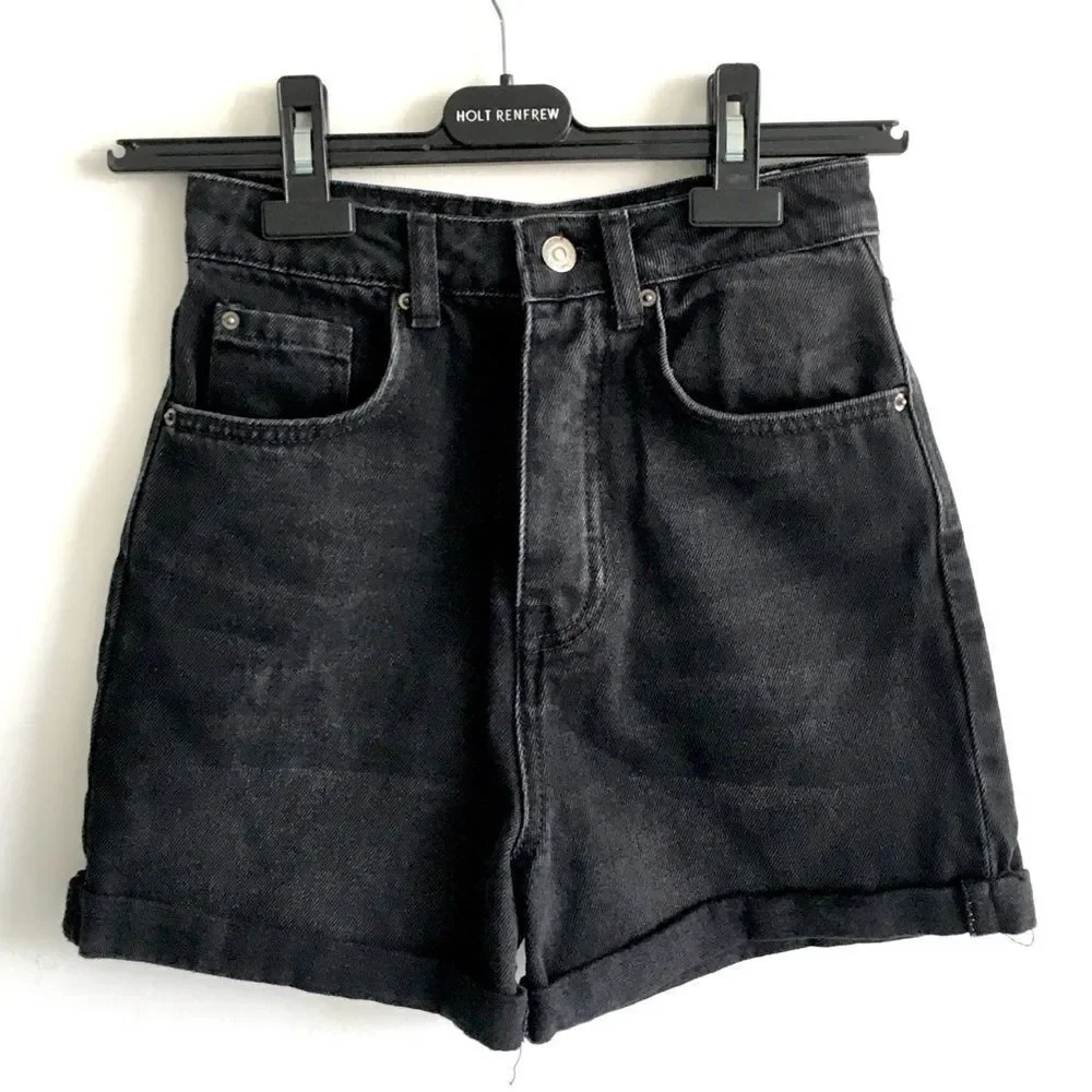 stradivarius brand measurements retro