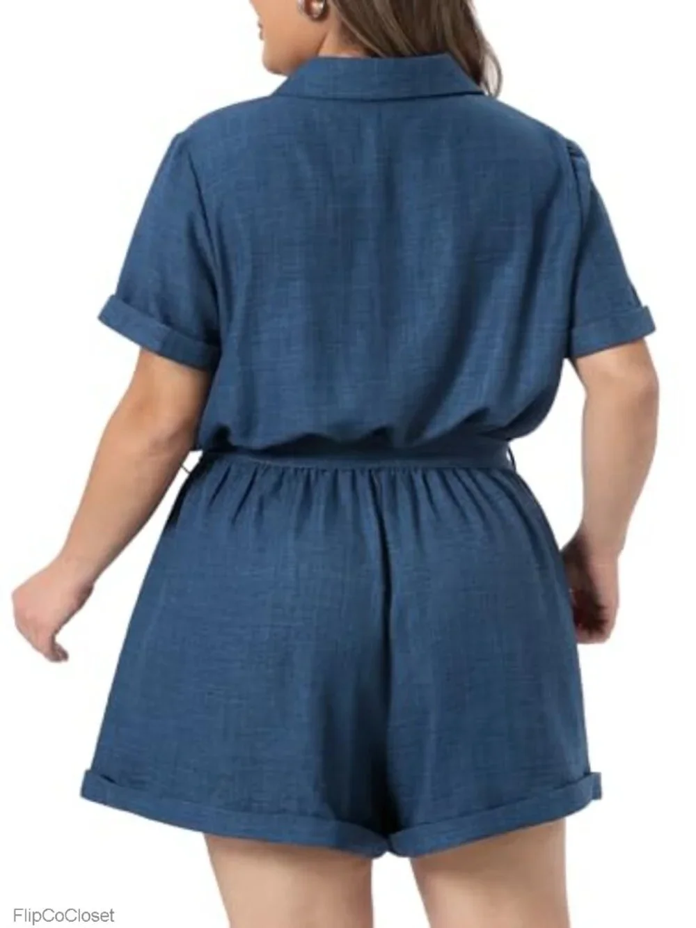 N/A plus size