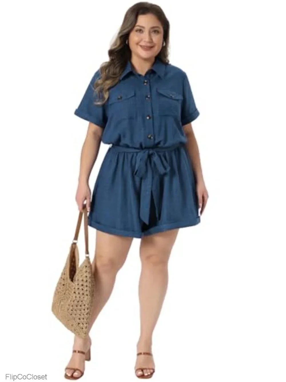 N/A plus size