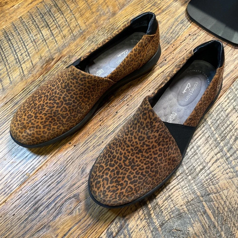 Clarks collection by