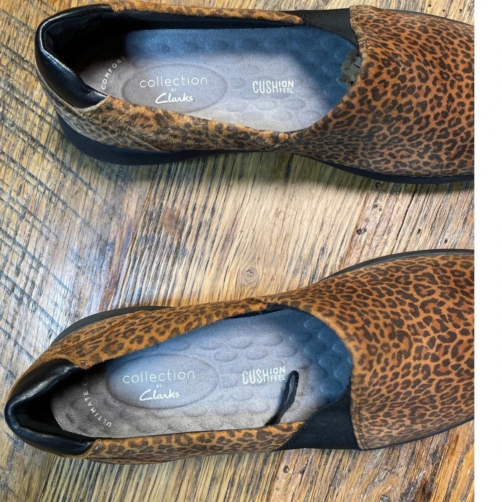 Clarks collection by