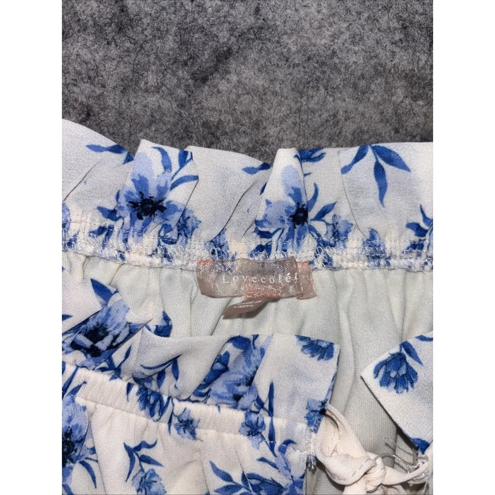 Lovecolette welcome thank
